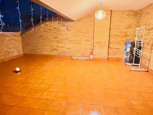 Penthouse for sale in El Quiñón