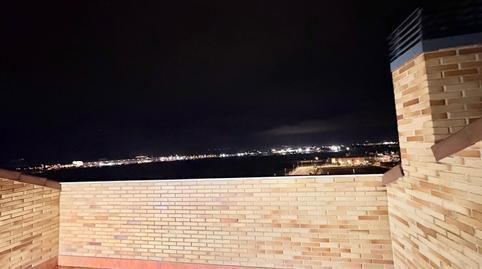 Penthouse for sale in El Quiñón