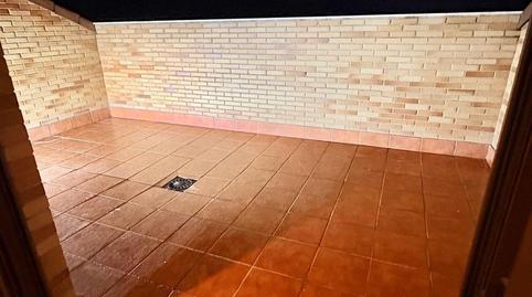 Penthouse for sale in El Quiñón