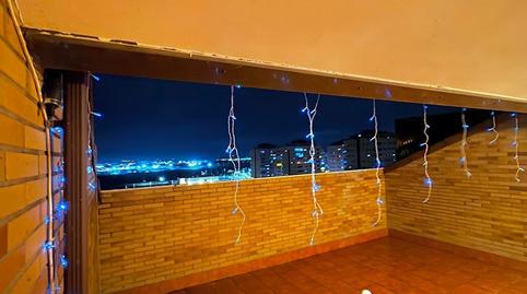 Penthouse for sale in El Quiñón