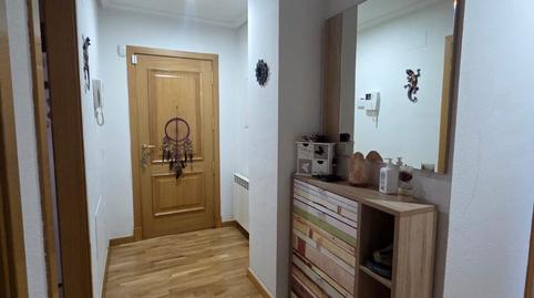 Penthouse for sale in El Quiñón