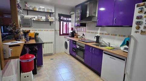 Penthouse for sale in El Quiñón