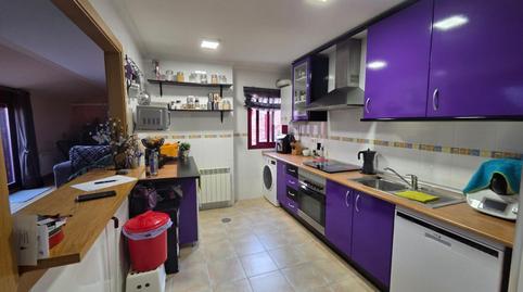 Penthouse for sale in El Quiñón