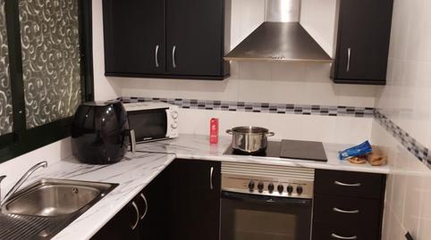 Apartment for sale in El Quiñón