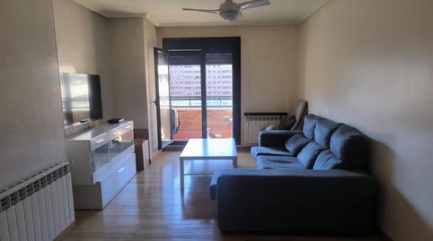 Apartment for sale in El Quiñón