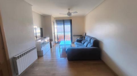 Apartment for sale in El Quiñón