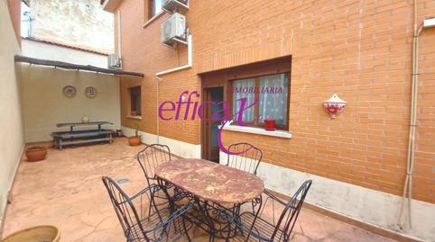 House or villa for sale in La Puebla de Montalbán