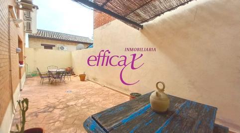 House or villa for sale in La Puebla de Montalbán
