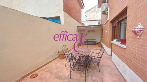 House or villa for sale in La Puebla de Montalbán