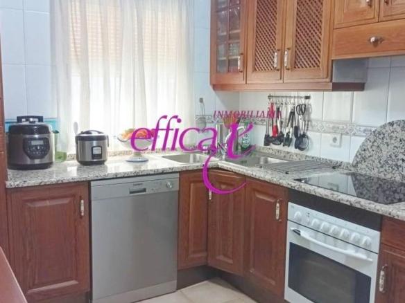 Apartment for sale in Torrijos