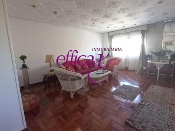 Apartment for sale in Torrijos
