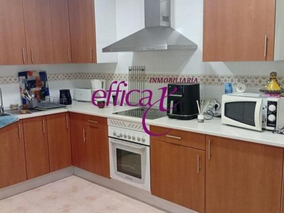 Apartment for sale in Torrijos