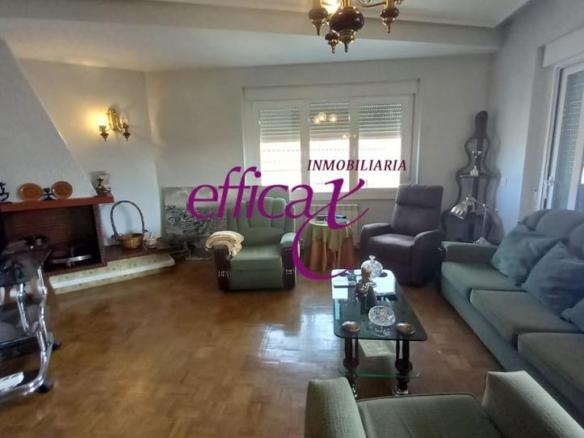 Apartment for sale in Torrijos