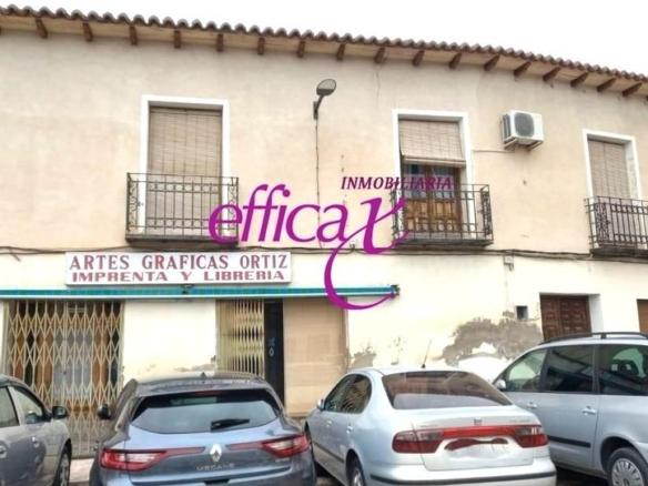 House or villa for sale in Torrijos