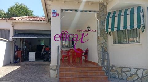 House or villa for sale in Santa Olalla
