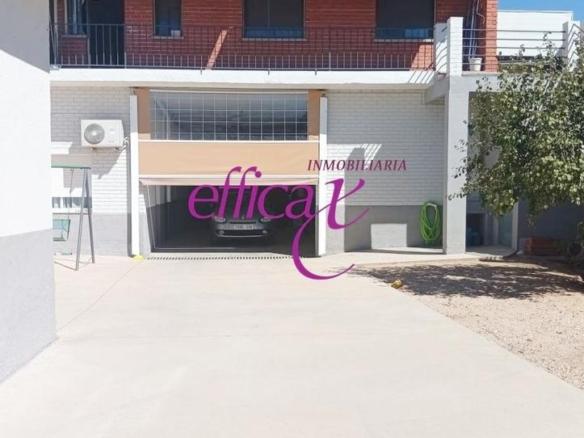 House or villa for sale in Burujón