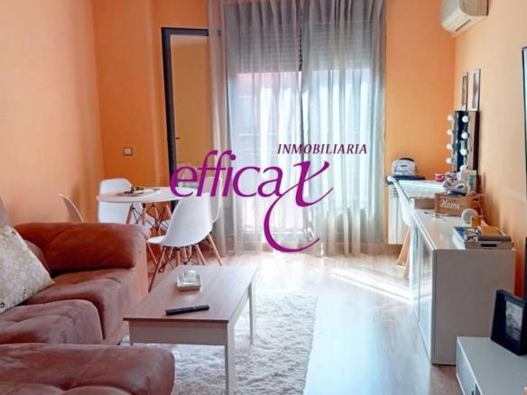 Apartment for sale in Torrijos
