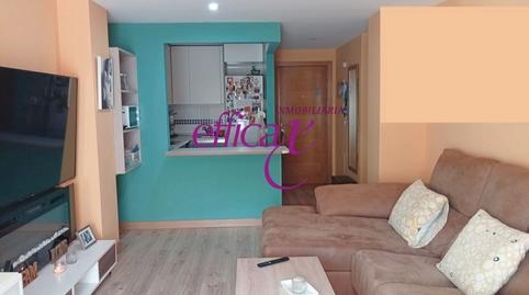 Apartment for sale in Torrijos
