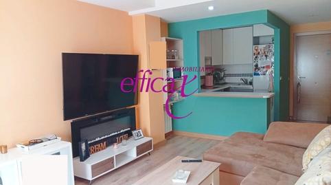 Apartment for sale in Torrijos