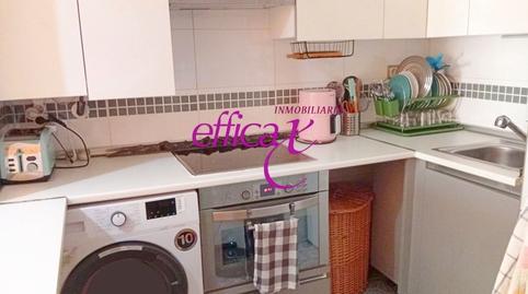 Apartment for sale in Torrijos