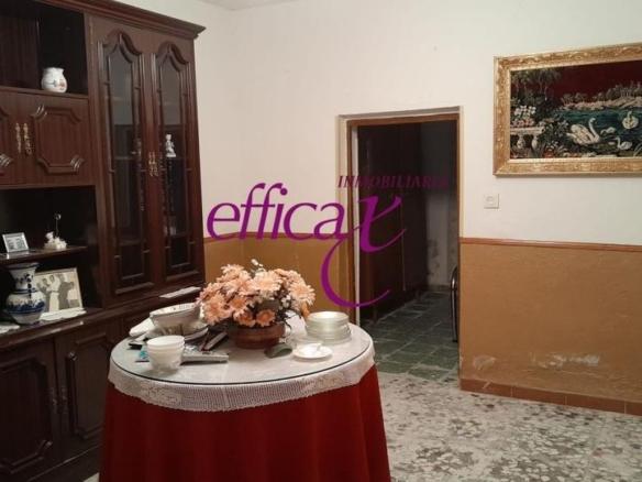 House or villa for sale in Burujón