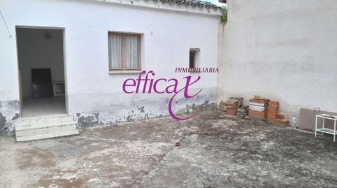 House or villa for sale in Burujón