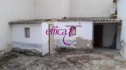 House or villa for sale in Burujón