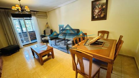 Apartment for sale in Ciudad de Bron, Puerta de Cuartos – Avda. de Portugal
