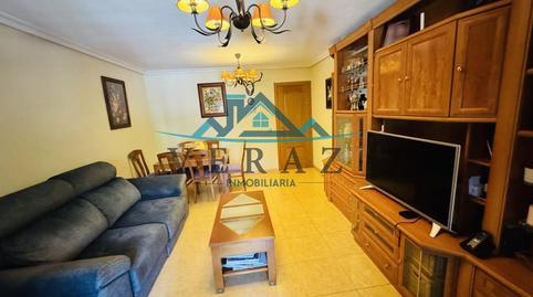 Apartment for sale in Ciudad de Bron, Puerta de Cuartos – Avda. de Portugal