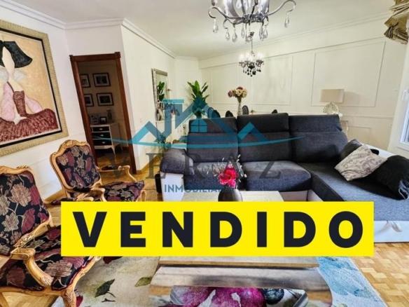 Apartment for sale in Cabeza del Moro, Old Town