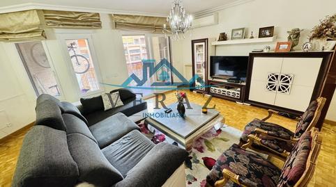 Apartment for sale in Cabeza del Moro, Old Town