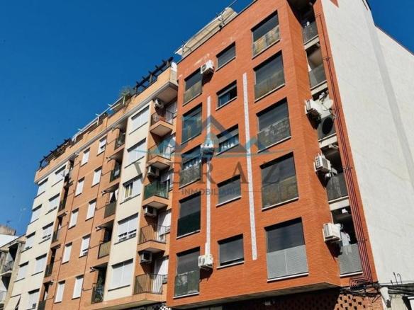Apartment for sale in Calera, Puerta de Cuartos – Avda. de Portugal