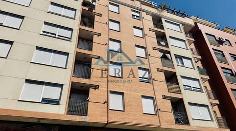 Apartment for sale in Calera, Puerta de Cuartos – Avda. de Portugal