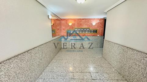 Apartment for sale in Calera, Puerta de Cuartos – Avda. de Portugal
