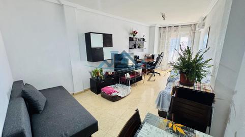 Apartment for sale in Calera, Puerta de Cuartos – Avda. de Portugal