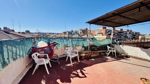 Penthouse for sale in Del Pilar, 27, El Pilar – La Estación