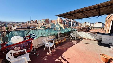 Penthouse for sale in Del Pilar, 27, El Pilar – La Estación