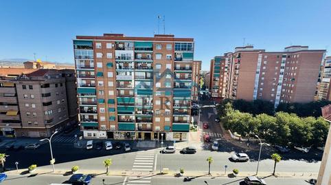 Penthouse for sale in Del Pilar, 27, El Pilar – La Estación