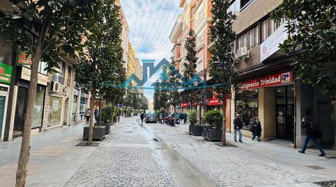 Apartment for sale in Trinidad, Centro – Corte Inglés