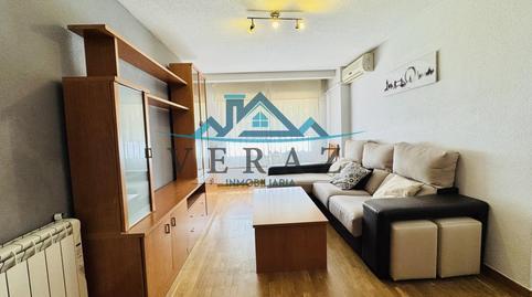 Apartment for sale in Juan Sebastián Elcano, El Pilar – La Estación
