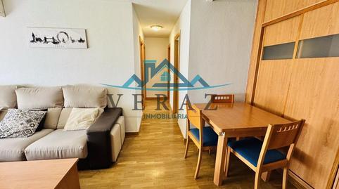 Apartment for sale in Juan Sebastián Elcano, El Pilar – La Estación