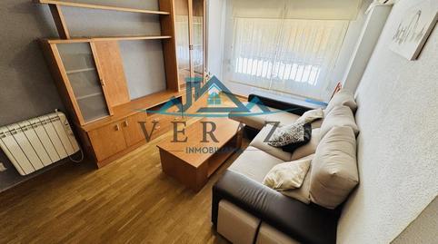 Apartment for sale in Juan Sebastián Elcano, El Pilar – La Estación