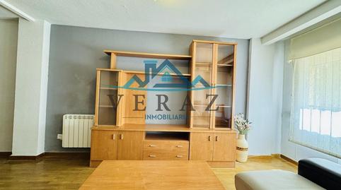 Apartment for sale in Juan Sebastián Elcano, El Pilar – La Estación