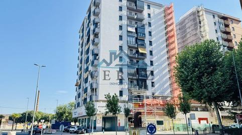 Apartment for sale at Banderas de Castilla, 44, Centro – Corte Inglés