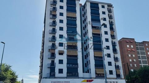 Apartment for sale at Banderas de Castilla, 44, Centro – Corte Inglés