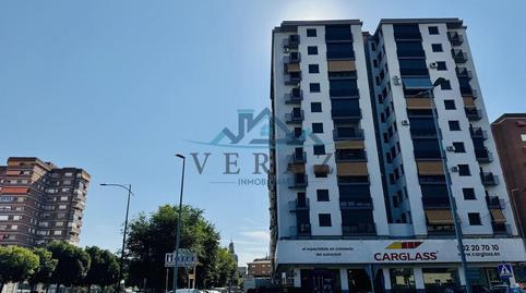 Apartment for sale at Banderas de Castilla, 44, Centro – Corte Inglés