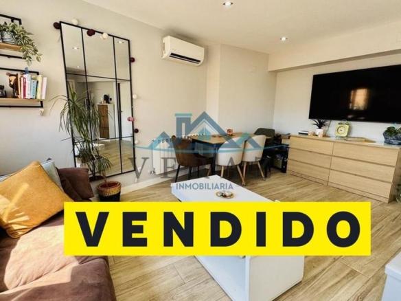 Apartment for sale in Matadero, 32, Centro – Corte Inglés