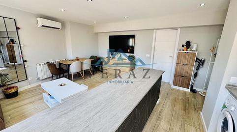 Apartment for sale in Matadero, 32, Centro – Corte Inglés