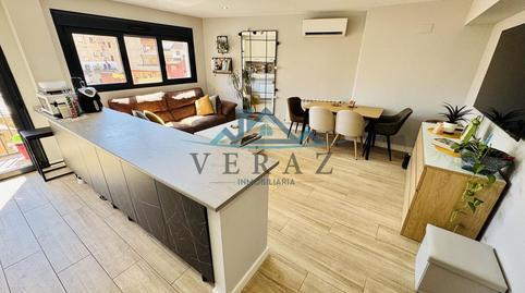 Apartment for sale in Matadero, 32, Centro – Corte Inglés