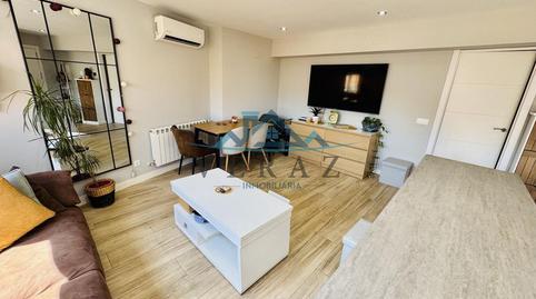 Apartment for sale in Matadero, 32, Centro – Corte Inglés